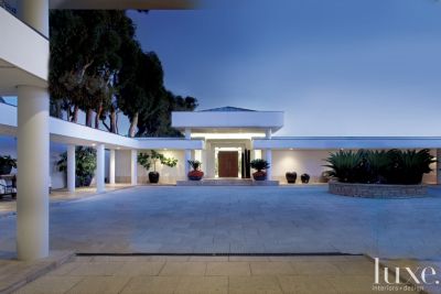 Front Elevations