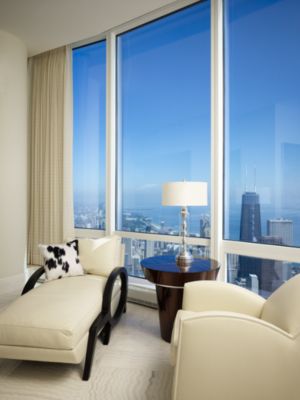 Sitting Area