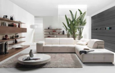 Natuzzi SoHo Boutique