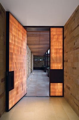 Glass & Doors