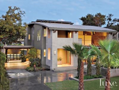 Front Elevations