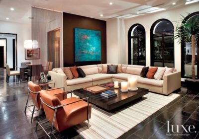 Living Rooms