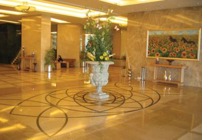Great Rooms