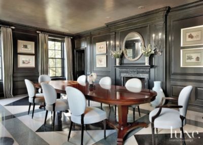 Dining Rooms