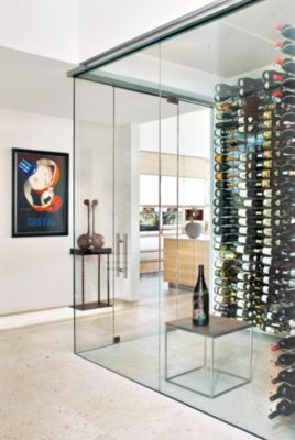 Wine Cellars