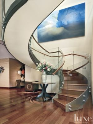 Staircases