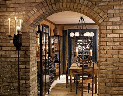 Wine Cellars