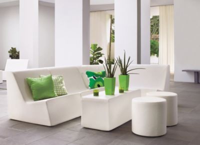 Outdoor Rooms