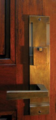 Glass & Doors