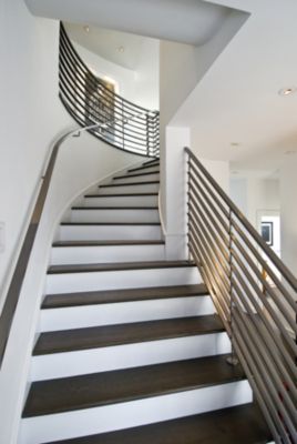 Halls & Stairs