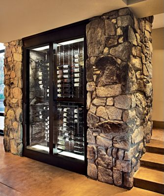 Wine Cellars