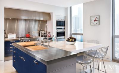 Kitchens