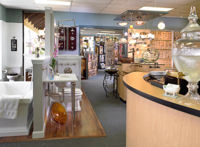 Miller's Fine Decorative Hardware