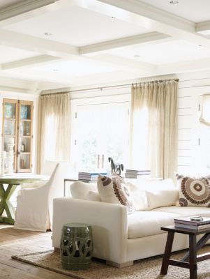 Living Rooms