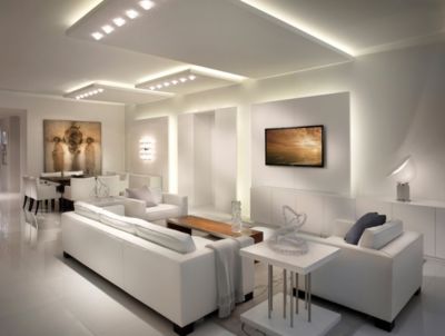 Interiors By Steven G