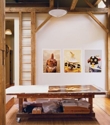 Media Rooms