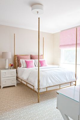 Bedrooms