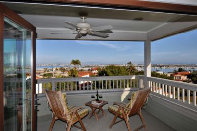 Outdoor Rooms