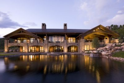 Front Elevations