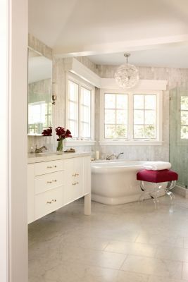 Bathrooms