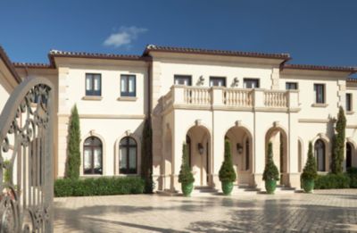 Front Elevations