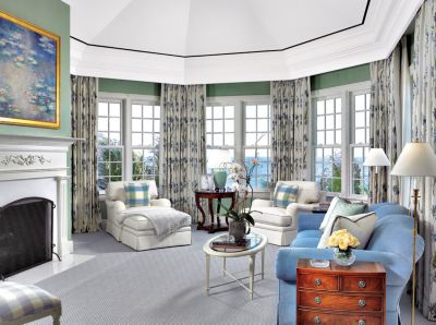 Sitting Area