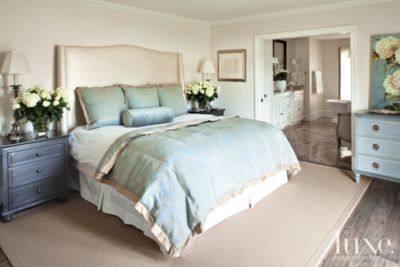 Bedrooms