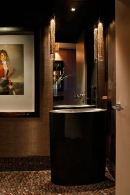 Bathrooms