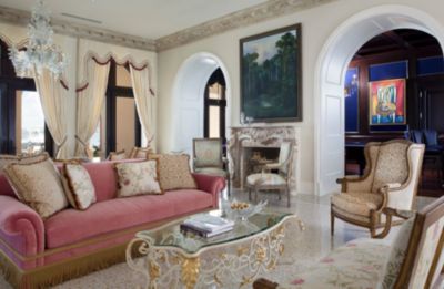 Living Rooms