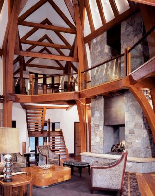 Living Rooms