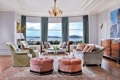 Living Rooms