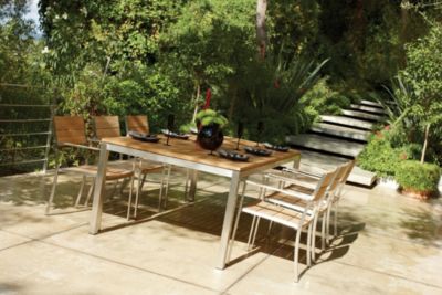 Outdoor Rooms