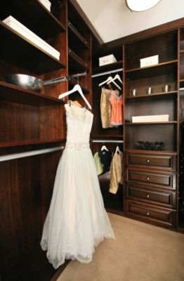 Bedrooms