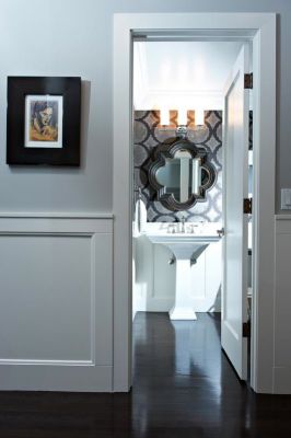 Bathrooms