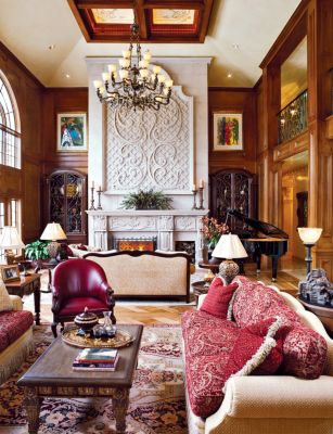 Great Rooms