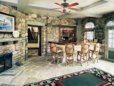 Media Rooms