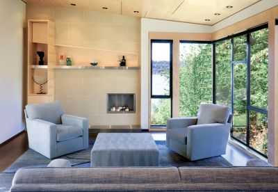 Living Rooms