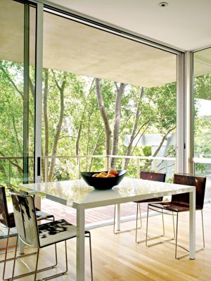 Dining Rooms