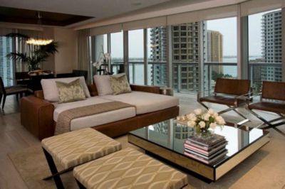 Living Rooms