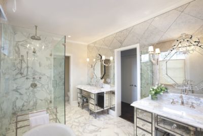 Bathrooms