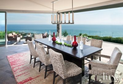 Dining Rooms