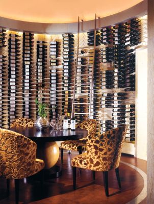 Wine Cellars
