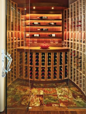 Wine Cellars