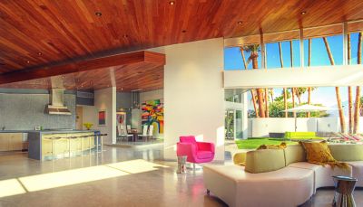 Great Rooms