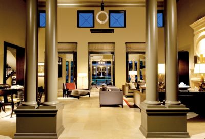 Great Rooms