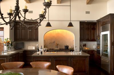 Kitchens