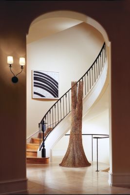 Staircases