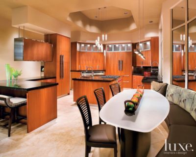 Kitchens
