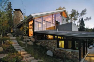 Jack Wilkie Builder, Inc.