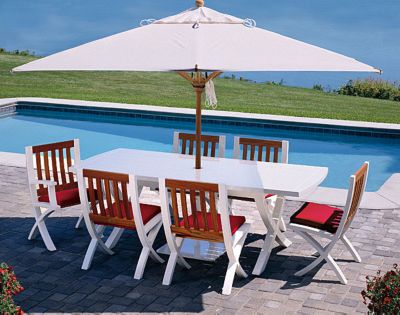 Outdoor Rooms